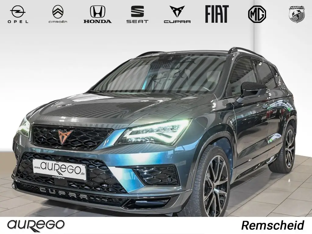 Photo 1 : Cupra Ateca 2020 Petrol