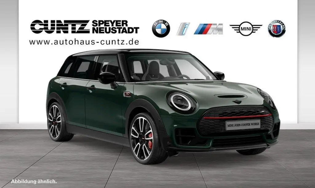 Photo 1 : Mini John Cooper Works 2020 Petrol