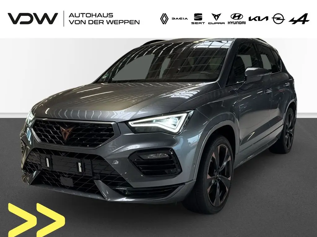 Photo 1 : Cupra Ateca 2022 Essence