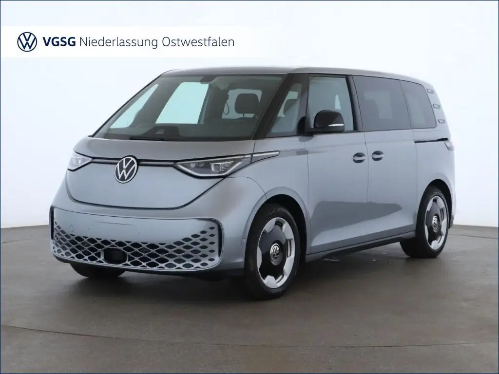 Photo 1 : Volkswagen Id. Buzz 2023 Non renseigné