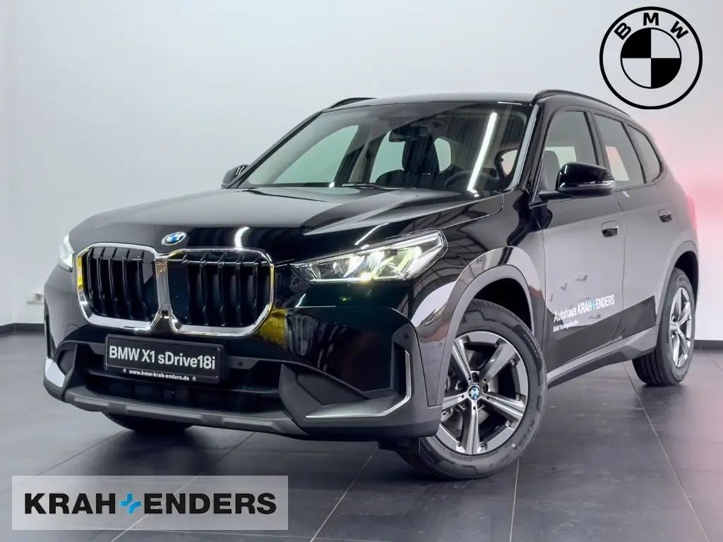 Photo 1 : Bmw X1 2024 Essence