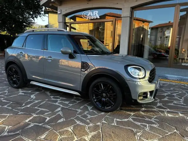 Photo 1 : Mini One 2019 Diesel