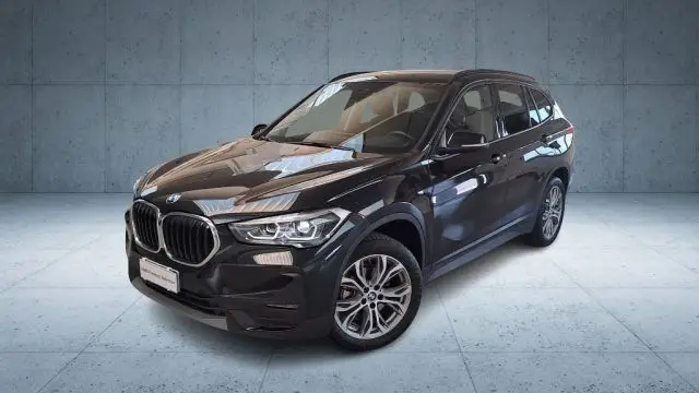 Photo 1 : Bmw X1 2021 Diesel