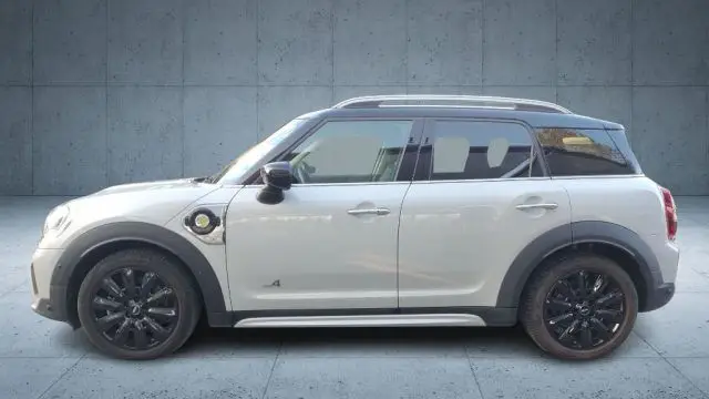 Photo 1 : Mini Cooper 2021 Hybrid