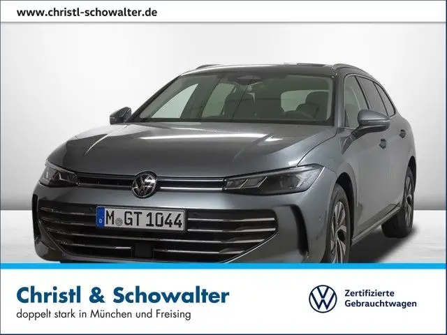 Photo 1 : Volkswagen Passat 2024 Diesel