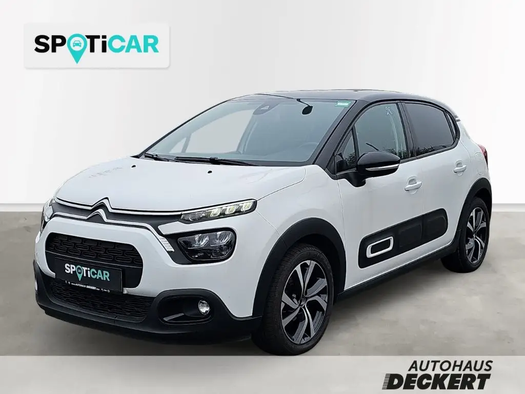 Photo 1 : Citroen C3 2022 Petrol