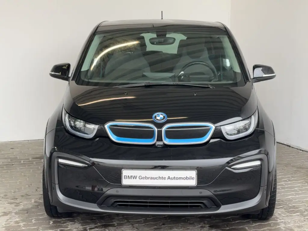 Photo 1 : Bmw I3 2022 Non renseigné