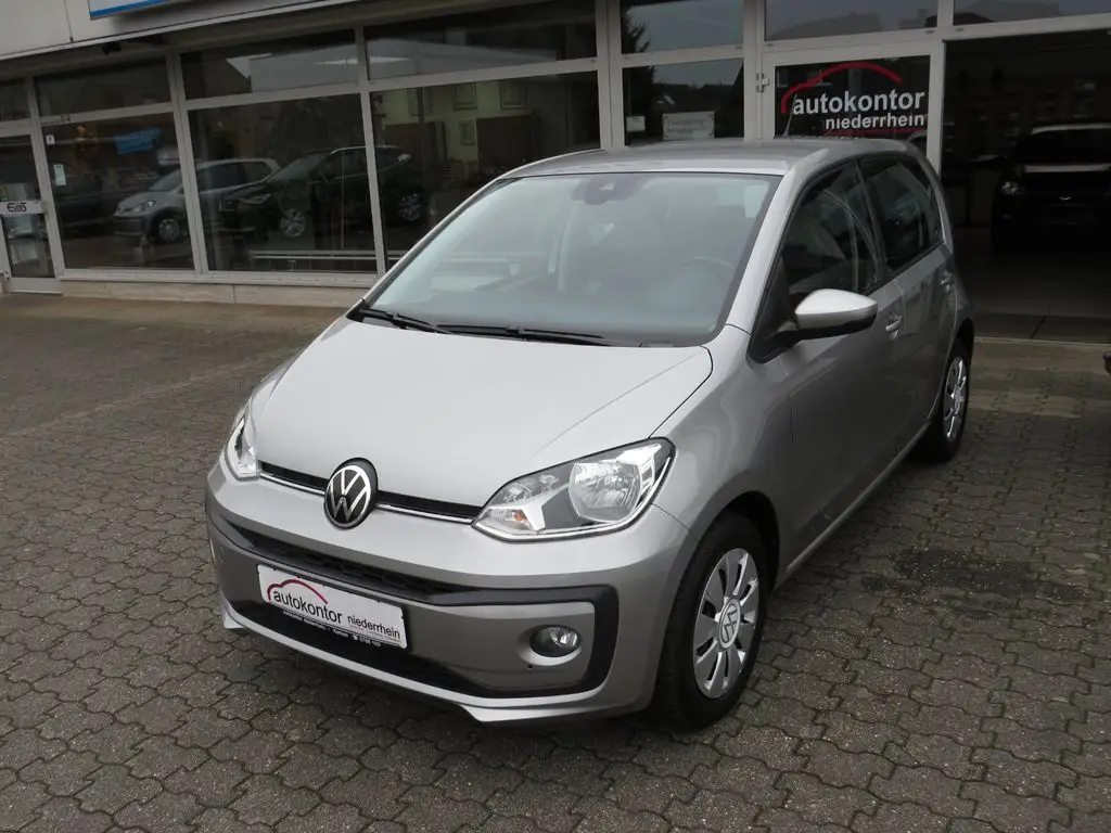 Photo 1 : Volkswagen Up! 2020 Petrol