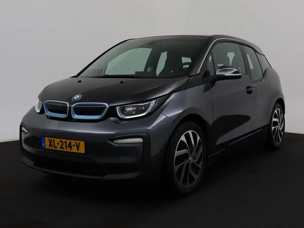 Photo 1 : Bmw I3 2019 Not specified