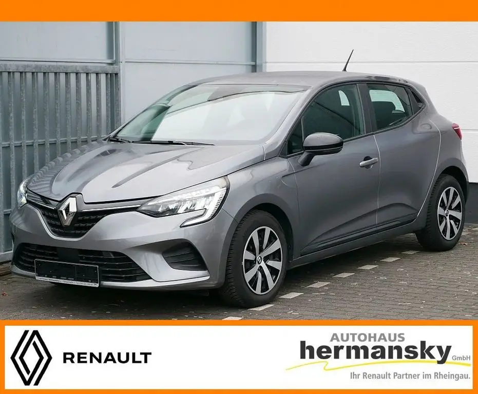 Photo 1 : Renault Clio 2023 Petrol