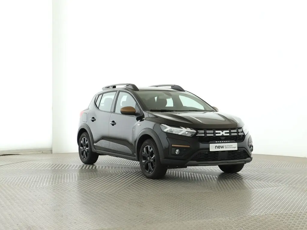 Photo 1 : Dacia Sandero 2024 Essence