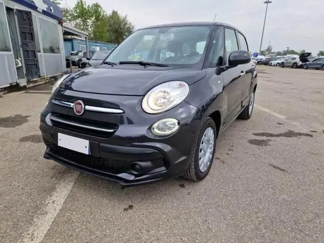 Photo 1 : Fiat 500l 2018 Petrol