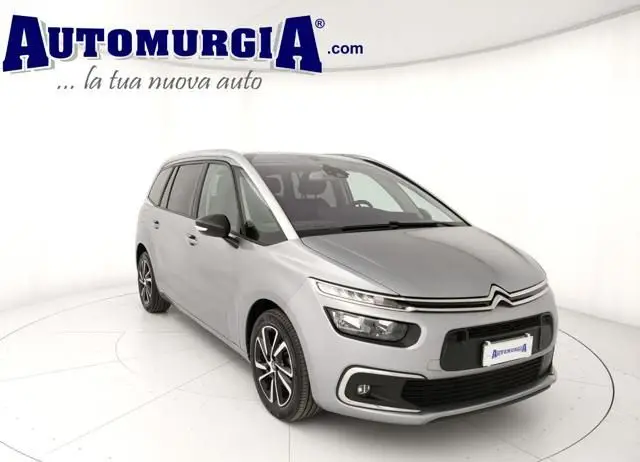 Photo 1 : Citroen C4 2022 Diesel