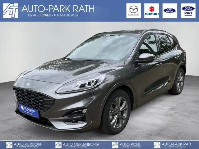 Photo 1 : Ford Kuga 2024 Hybride