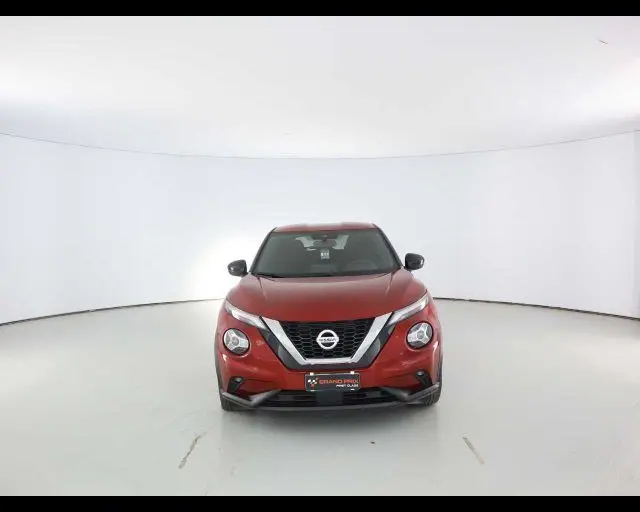 Photo 1 : Nissan Juke 2020 Essence