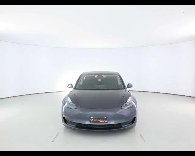 Photo 1 : Tesla Model 3 2021 Non renseigné