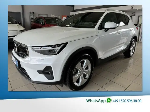 Photo 1 : Volvo Xc40 2023 Petrol