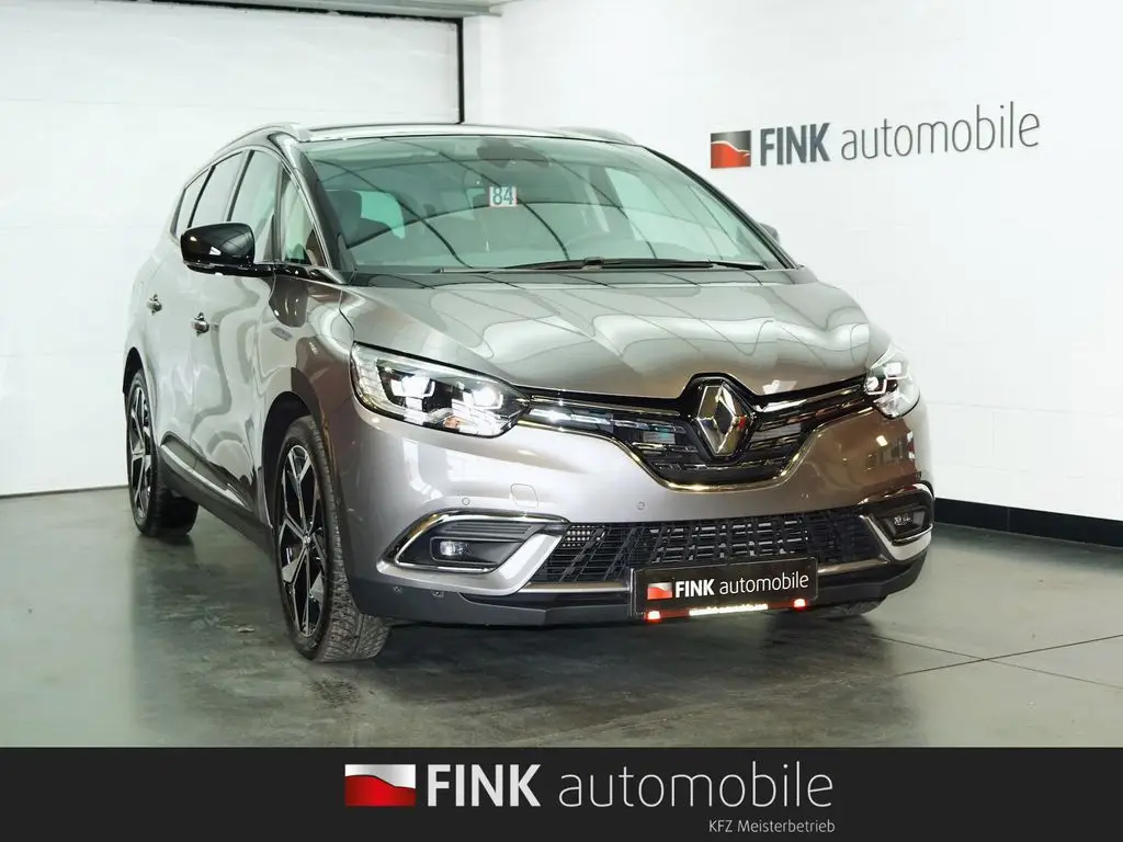 Photo 1 : Renault Grand Scenic 2023 Petrol