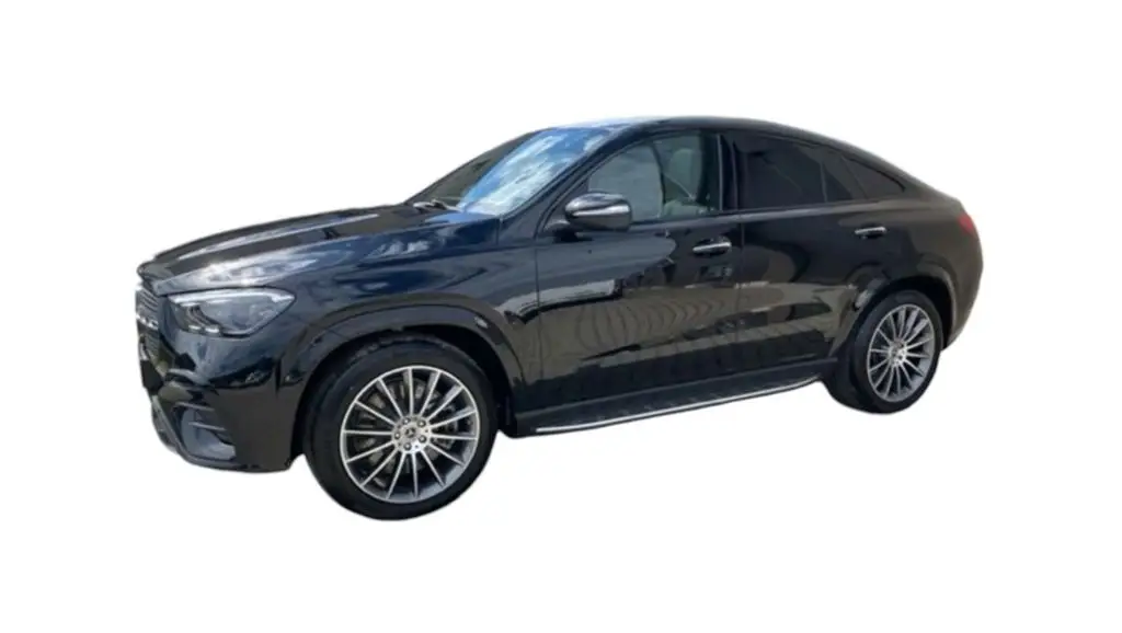 Photo 1 : Mercedes-benz Classe Gle 2023 Diesel