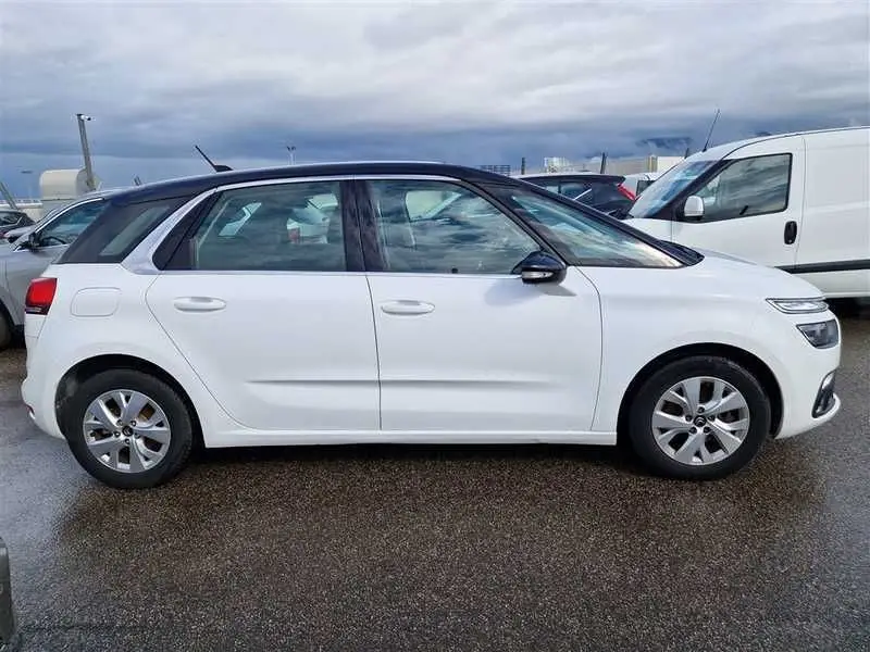 Photo 1 : Citroen C4 2020 Diesel