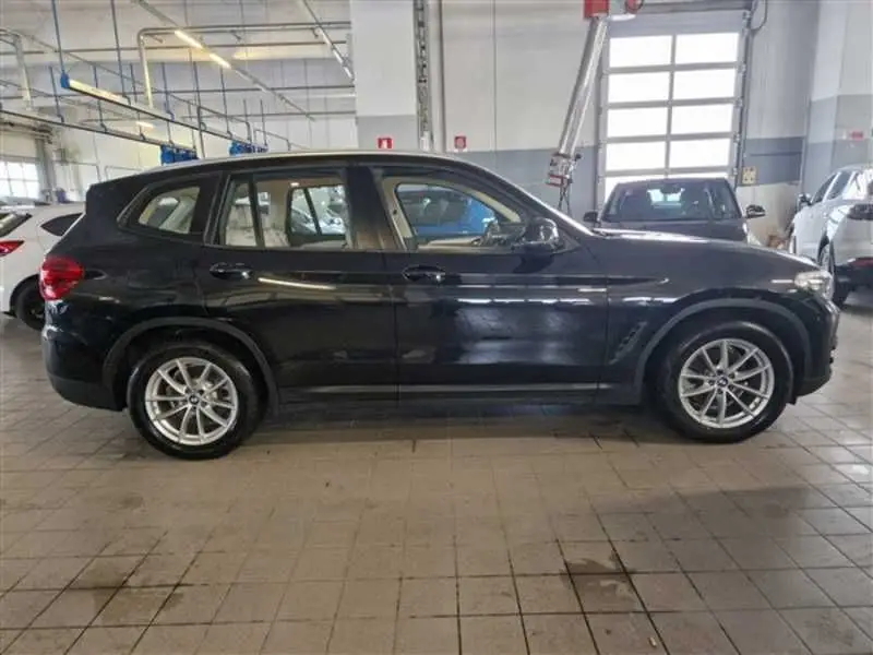 Photo 1 : Bmw X3 2020 Diesel