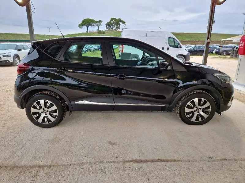 Photo 1 : Renault Captur 2019 Diesel