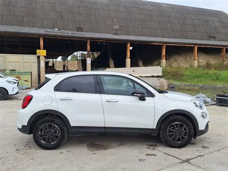 Photo 1 : Fiat 500x 2022 Diesel