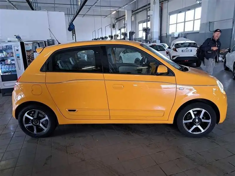 Photo 1 : Renault Twingo 2020 Essence