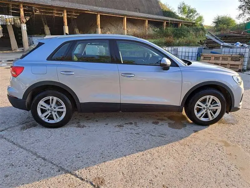 Photo 1 : Audi Q3 2020 Diesel