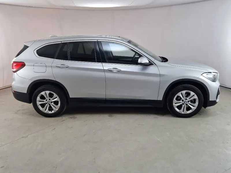 Photo 1 : Bmw X1 2019 Diesel