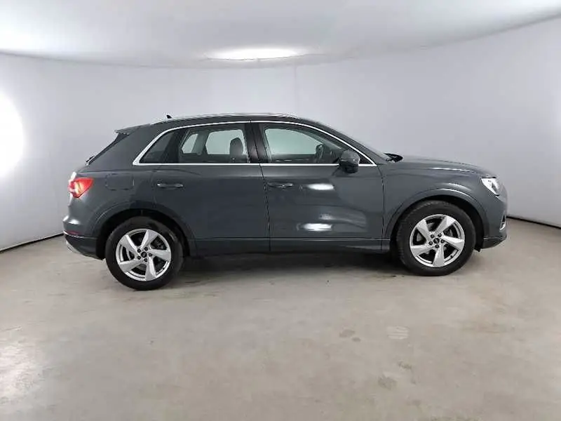 Photo 1 : Audi Q3 2021 Diesel