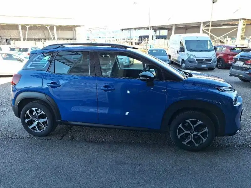 Photo 1 : Citroen C3 Aircross 2021 Diesel