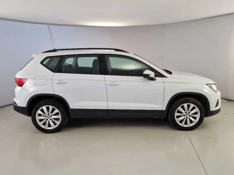 Photo 1 : Seat Ateca 2020 Diesel