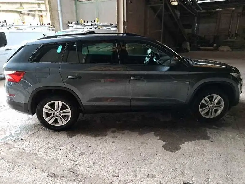 Photo 1 : Skoda Kodiaq 2021 Diesel