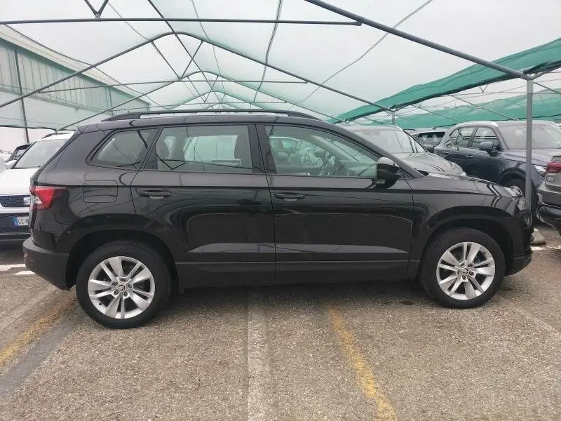 Photo 1 : Skoda Karoq 2020 Diesel