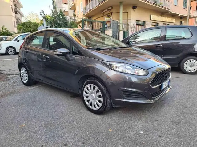 Photo 1 : Ford Fiesta 2017 Essence