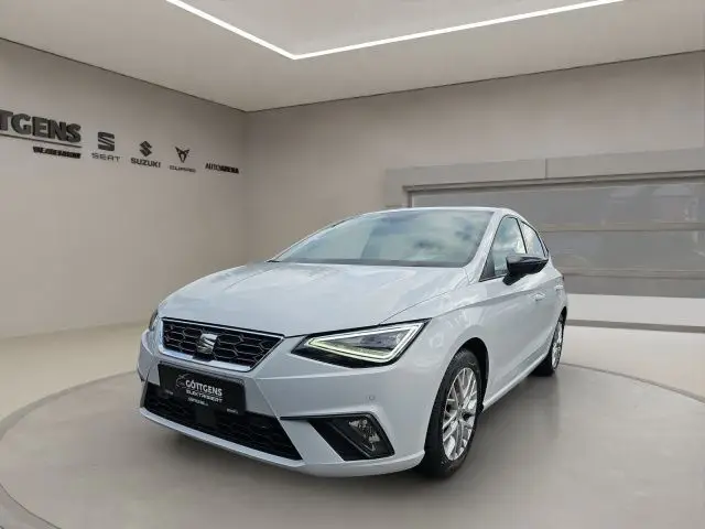 Photo 1 : Seat Ibiza 2024 Essence