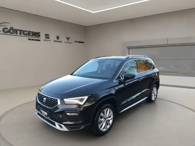 Photo 1 : Seat Ateca 2024 Essence