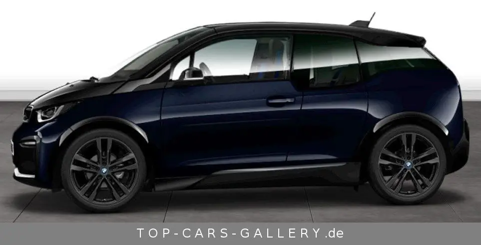 Photo 1 : Bmw I3 2021 Not specified