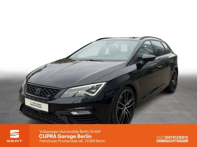 Photo 1 : Seat Leon 2020 Essence