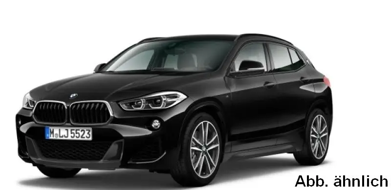 Photo 1 : Bmw X2 2020 Petrol