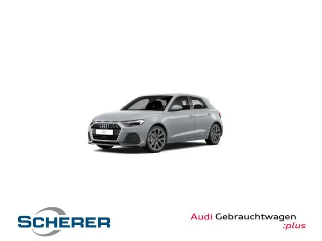 Photo 1 : Audi A1 2022 Essence