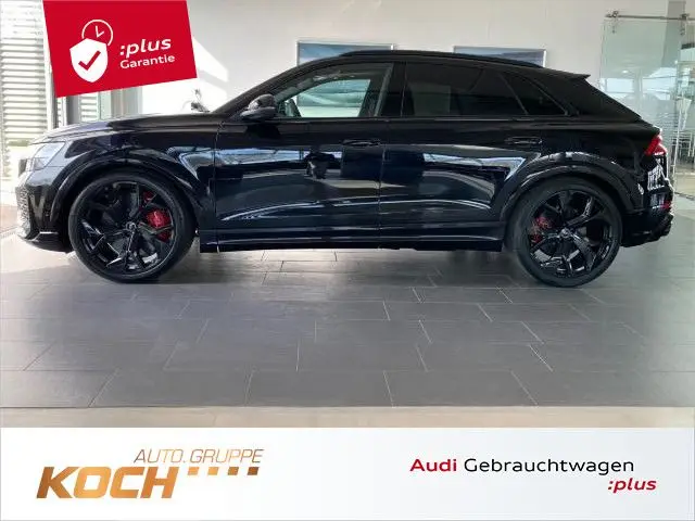 Photo 1 : Audi Rsq8 2022 Petrol