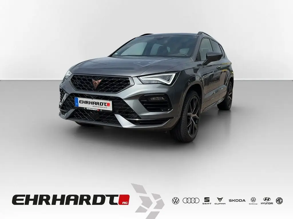 Photo 1 : Cupra Ateca 2023 Essence