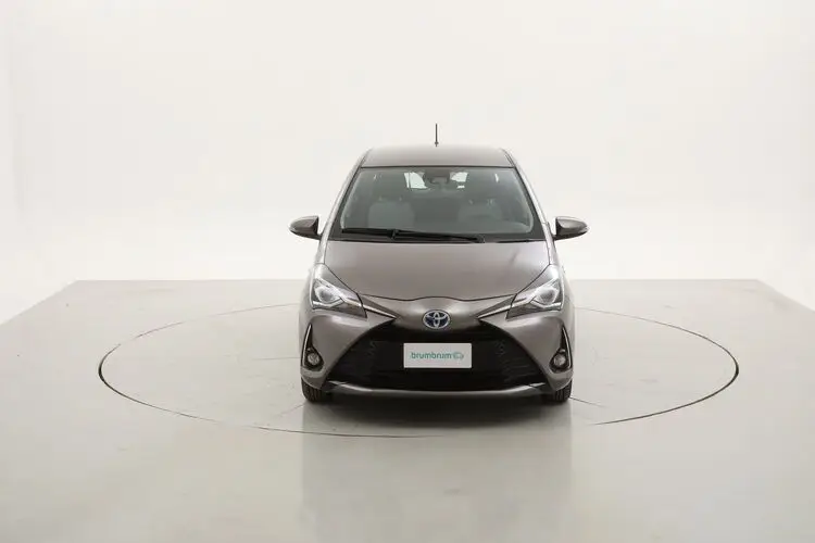 Photo 1 : Toyota Yaris 2018 Hybrid