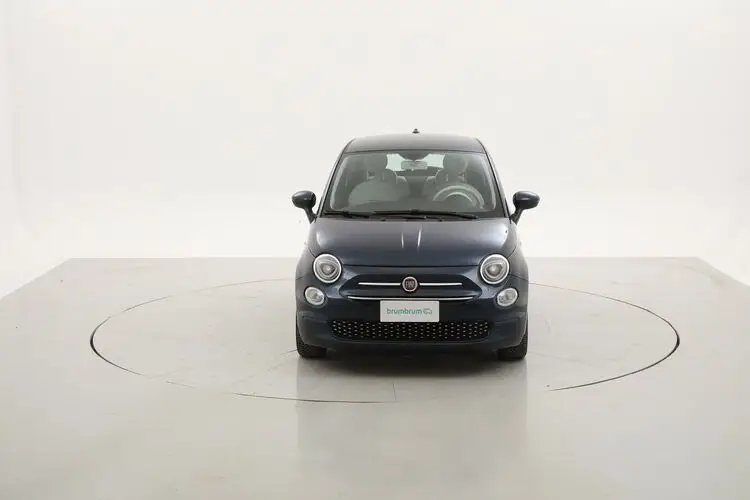 Photo 1 : Fiat 500 2021 Petrol