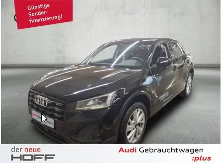 Photo 1 : Audi Q2 2024 Petrol