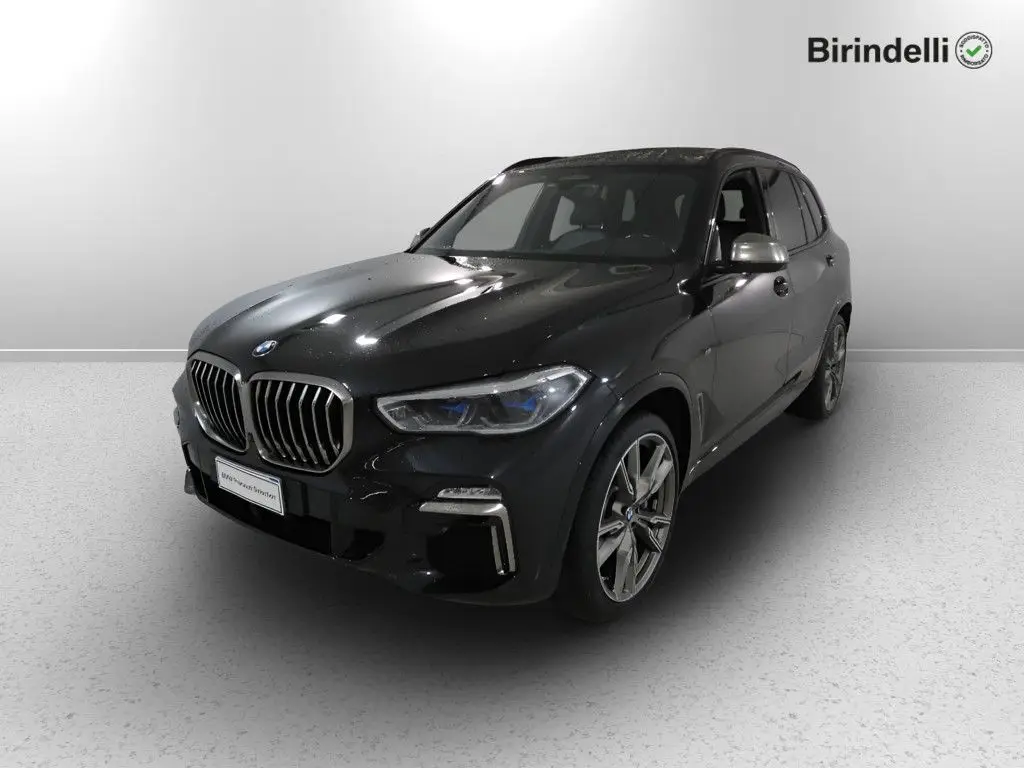 Photo 1 : Bmw X5 2019 Diesel