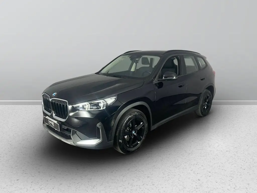 Photo 1 : Bmw X1 2023 Diesel