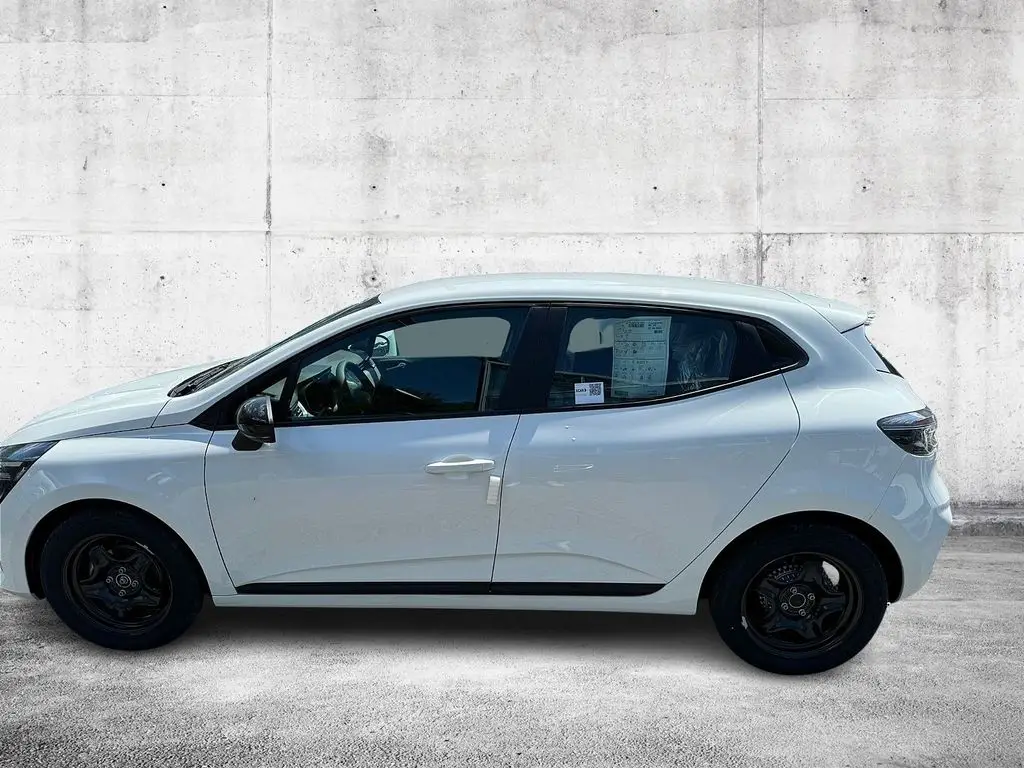 Photo 1 : Renault Clio 2024 Petrol